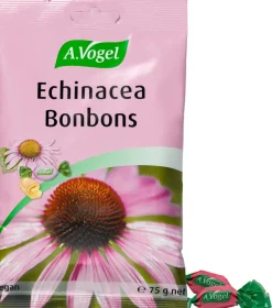 A.Vogel Bolsjer & Pastiller>Echina C bonbons