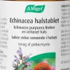 A.Vogel Echinacea halstabletter< Ondt I Halsen|Luftveje