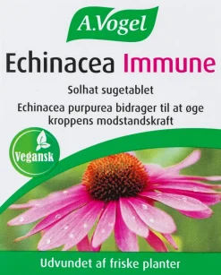 A.Vogel Immunforsvar>Echinacea Immune