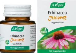 A.Vogel Ingredienser<Echinacea Junior