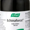 A.Vogel Forkølelse>Echinaforce Dråber