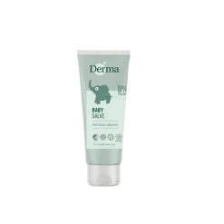 Derma Babysalve|Hudpleje Til Børn>Eco Baby Salve