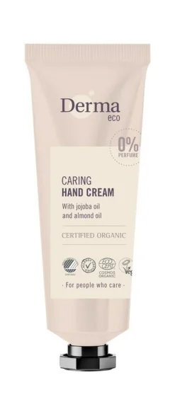Derma Håndpleje>Eco Hand Cream