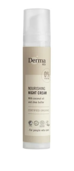 Derma Natcreme>Eco Night Cream