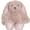 Teddykompaniet Krammedyr>EcoFriends Bunnie Svea