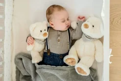 Teddykompaniet EcoFriends Malte<Børn Krammedyr