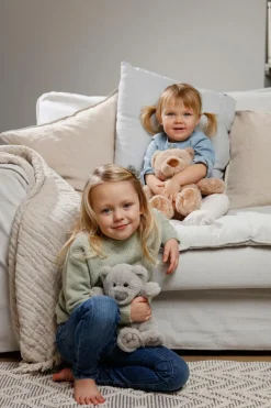 Teddykompaniet EcoFriends Malte<Børn Krammedyr