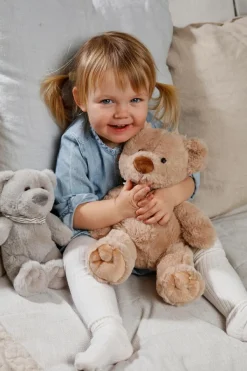 Teddykompaniet EcoFriends Malte<Børn Krammedyr