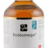 Ecolomega Fiskeolie & Omega 3<fiskeolie