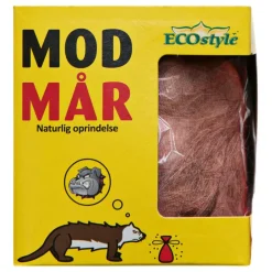 ECOstyle Skadedyrsbekæmpelse>MårFri duftposer