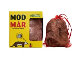 ECOstyle Skadedyrsbekæmpelse>MårFri duftposer