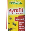 ECOstyle Skadedyrsbekæmpelse>MyreFri