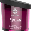 Swede Ecstatic Massage Candle< Sexlegetøj|Massage
