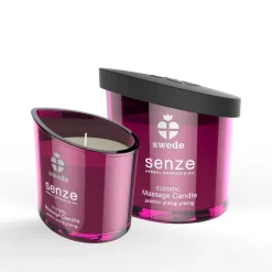 Swede Ecstatic Massage Candle< Sexlegetøj|Massage