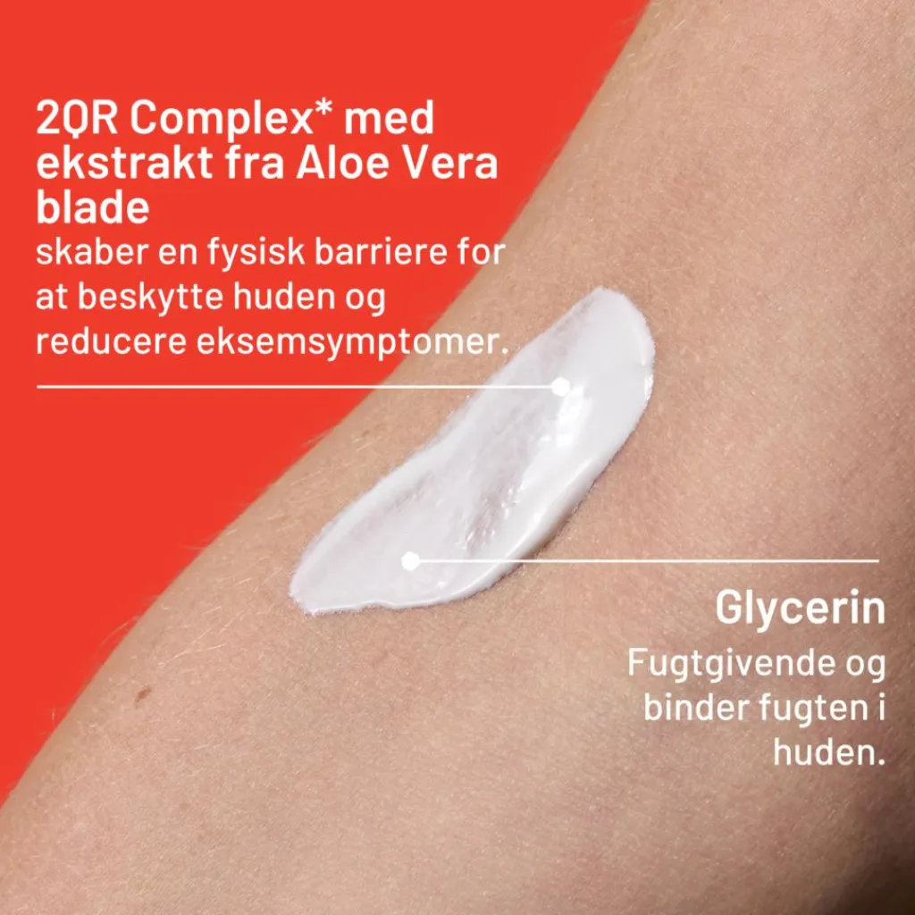 Locobase Eksem & Tør Hud|Kropspleje>Eczema Cream