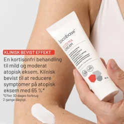 Locobase Eksem & Tør Hud|Kropspleje><noscript><img width=