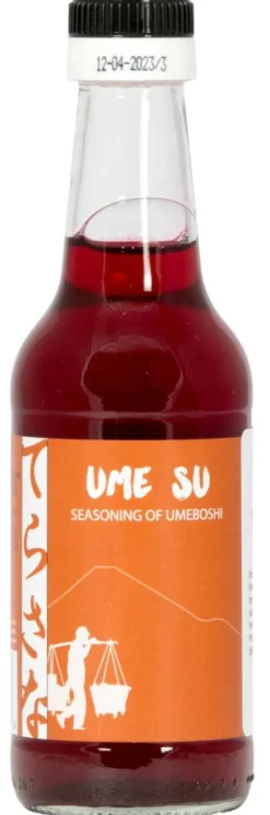 Terrasana Olier & Eddike>Eddike umebosiblomme
