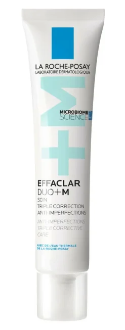 La Roche-Posay Ansigtspleje|Dagcreme>Effaclar DUO+M