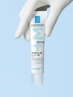 La Roche-Posay Ansigtspleje|Dagcreme>Effaclar DUO+M