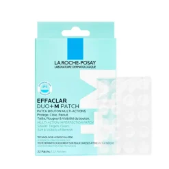 La Roche-Posay Ansigtspleje|Masker<Effaclar Duo+M Multi-action Imperfection Patch