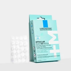 La Roche-Posay Ansigtspleje|Masker<Effaclar Duo+M Multi-action Imperfection Patch