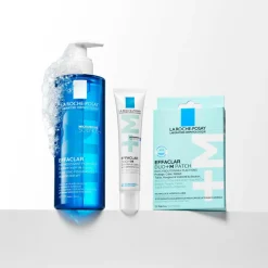 La Roche-Posay Ansigtspleje|Masker<Effaclar Duo+M Multi-action Imperfection Patch