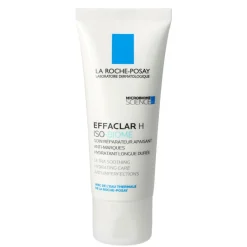 La Roche-Posay Effaclar H Iso-Biome Creme< Ansigtspleje|Dagcreme