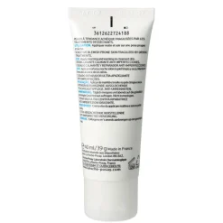 La Roche-Posay Effaclar H Iso-Biome Creme< Ansigtspleje|Dagcreme