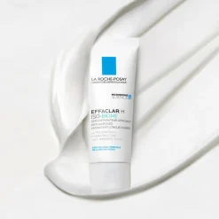 La Roche-Posay Effaclar H Iso-Biome Creme< Ansigtspleje|Dagcreme