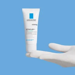La Roche-Posay Effaclar H Iso-Biome Creme< Ansigtspleje|Dagcreme
