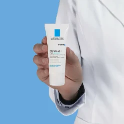 La Roche-Posay Effaclar H Iso-Biome Creme< Ansigtspleje|Dagcreme