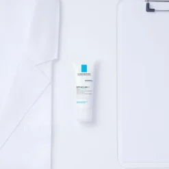 La Roche-Posay Effaclar H Iso-Biome Creme< Ansigtspleje|Dagcreme