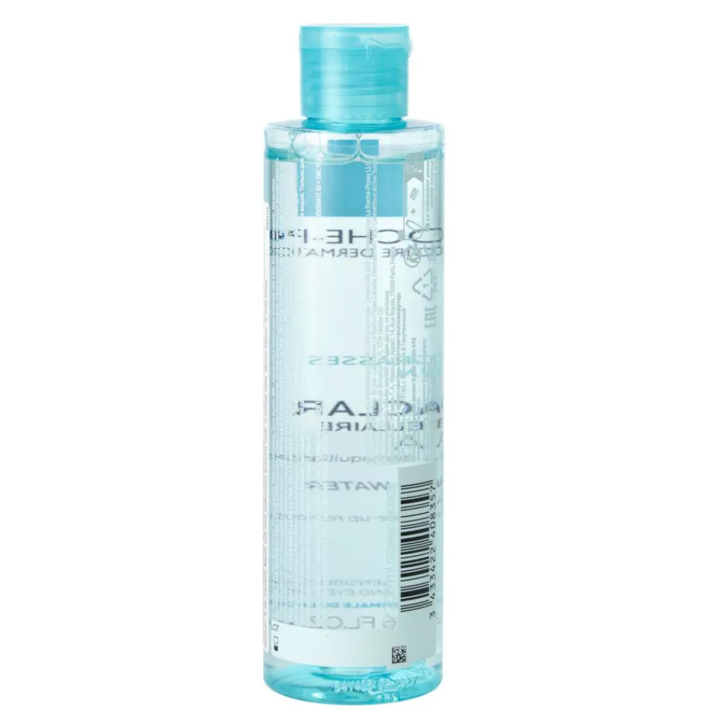 La Roche-Posay Ansigtspleje|Problemhud<Effaclar 3-i-1 Rensevand