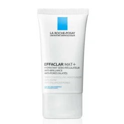 La Roche-Posay Ansigtspleje|Ansigtspleje<Effaclar MAT ansigtscreme
