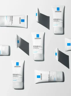 La Roche-Posay Ansigtspleje|Ansigtspleje<Effaclar MAT ansigtscreme