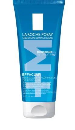 La Roche-Posay Ansigtspleje|Ansigtspleje<Effaclar Rensegel