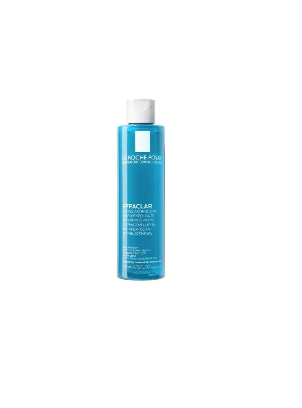 La Roche-Posay Effaclar Skintonic< Ansigtspleje|Ansigtspleje