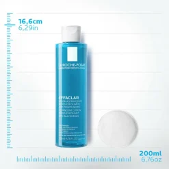 La Roche-Posay Effaclar Skintonic< Ansigtspleje|Ansigtspleje