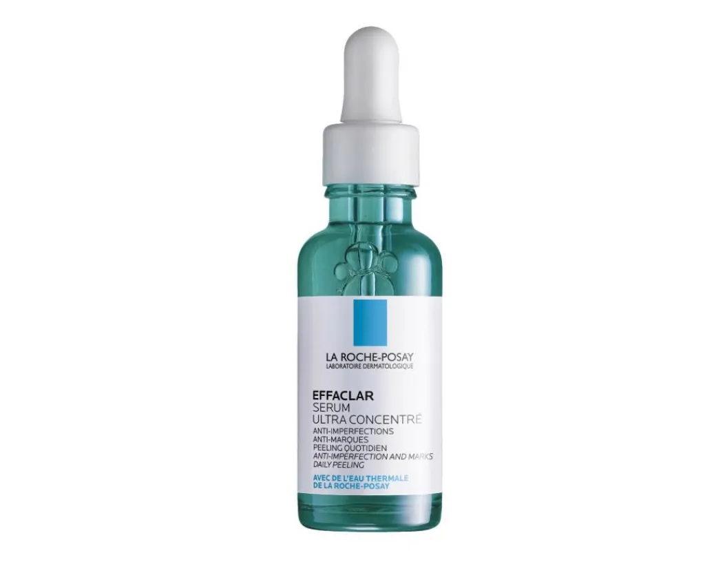 La Roche-Posay Effaclar ULTRA KONCENTRERET Serum< Ansigtspleje|Ansigtspleje