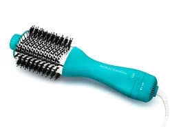 Moroccanoil Effortless Style 4-in-1 Blow Dryer Brush< Hårbørster