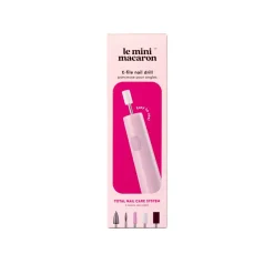 Le mini macaron Negletilbehør>E-File Nail Drill