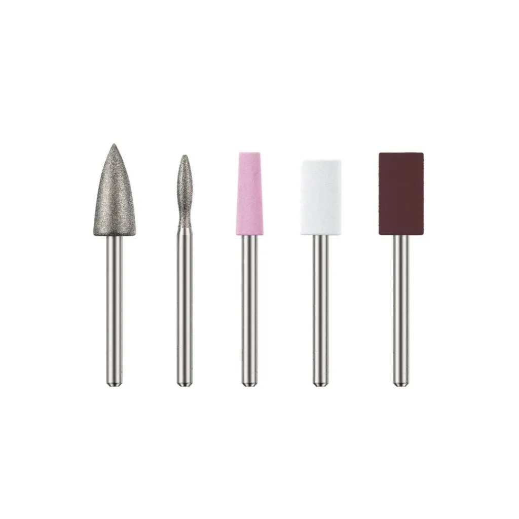 Le mini macaron Negletilbehør>E-File Nail Drill
