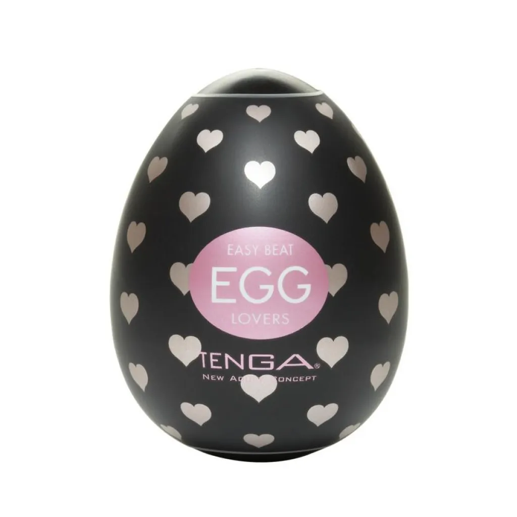 Tenga Sexlegetøj Til Mænd>EGG Onanihjælpemidler