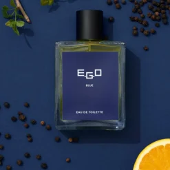 Gosh Copenhagen Eau De Toilette|Eau De Toilette<E.G.O Blue For Him Eau de Toilette