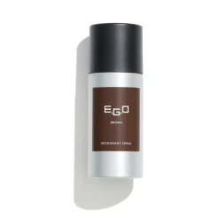 Gosh Copenhagen E.G.O Brown For Him Deo Spray< Deodoranter|Til Ham