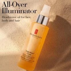 Elizabeth Arden Bodylotion|Ansigtsolie<Eight Hour All-Over Miracle Oil
