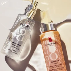 Elizabeth Arden Bodylotion|Ansigtsolie<Eight Hour All-Over Miracle Oil