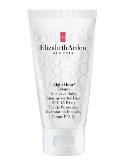 Elizabeth Arden Dagcreme<Eight Hour Cream Intensive Daily Moisturizer