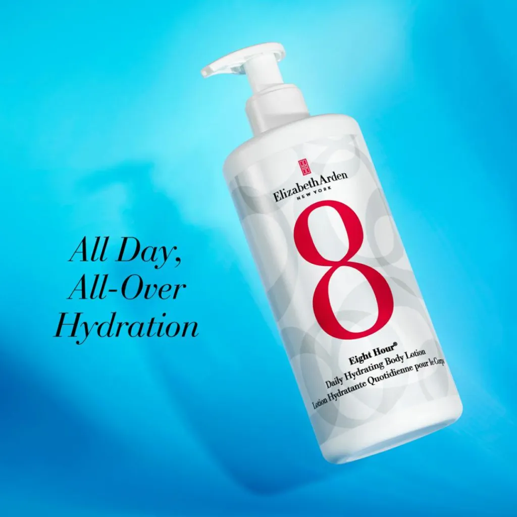 Elizabeth Arden Bodylotion<Eight Hour Hydrating Body Lotion