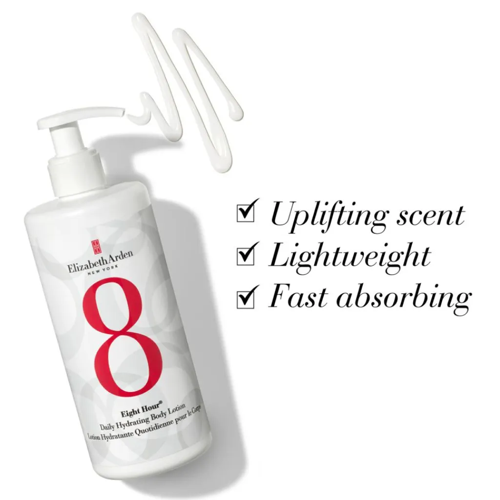 Elizabeth Arden Bodylotion<Eight Hour Hydrating Body Lotion